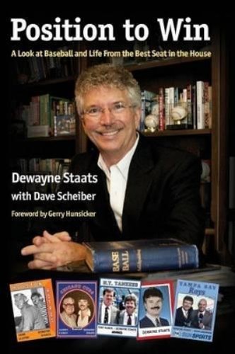 Dave scheiber dewayne staats - scheiber,