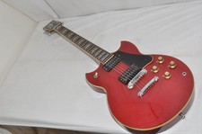 Guitare électrique YAMAHA
