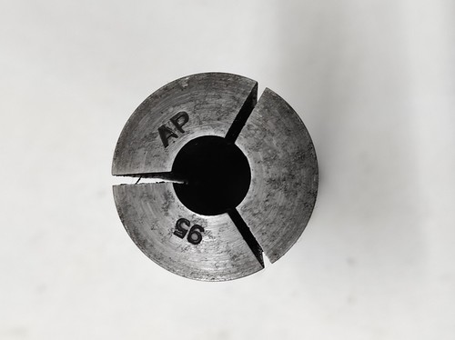 Pinces type schaublin w20 - pinces,
