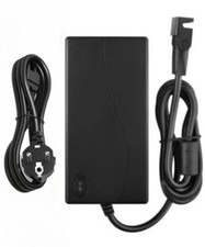 Adaptateur secteur pour clavier de piano ROLAND ACN/ACO/ACJ DC IN 12V