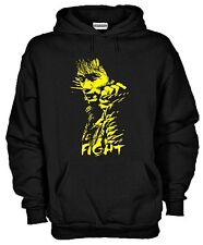 Felpa Fight P28 Arti Marziali