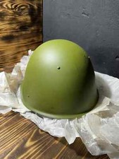 Rary Stahlhelm UDSSR Rote