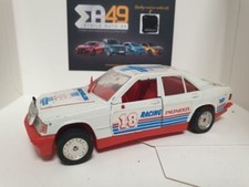 Mercedes 190 E 2.3 16V Polistil 1/24