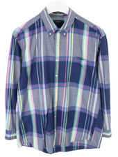 Gant Handloom Madras Regular