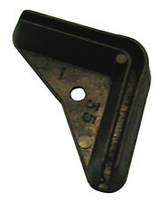 Pied en Plastique 35X35 Virole