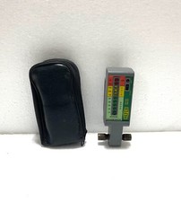 Refco DV-150 Jauge À Vide
