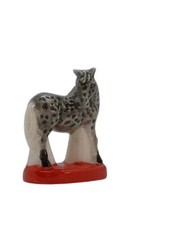 Fève de collection  _ UN