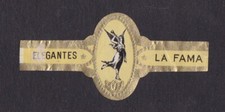 Ancienne Bague de Cigare