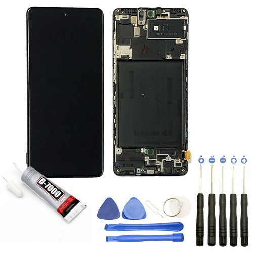Vitre tactile ecran lcd sur - tactile,