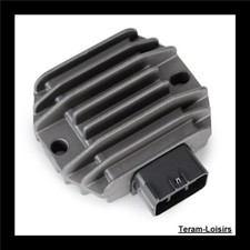 Régulateur Tension pour