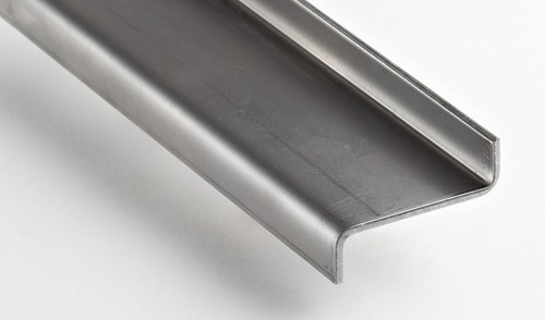 Profil acier 2mm 3mm - +,