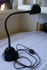 Lampe de bureau inclinable ALUMINOR 