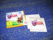 The Legend of Zelda : Ocarina