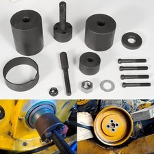 JDG954B Crankshaft Gear & Front Crank Seal Installer Kit for John Deere Engine