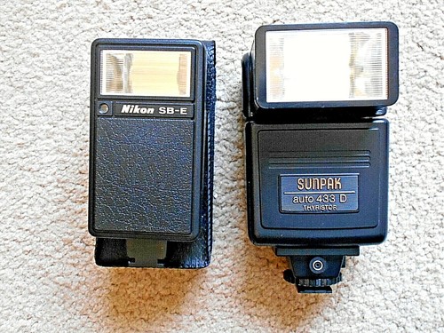 Nikon mount dedicated - 2,