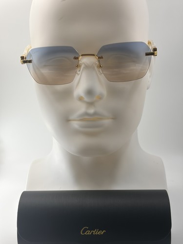 Lunette cartier ct06230 - ct06230, c1
