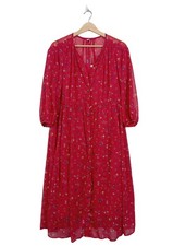 UNI QLO Robe à manches