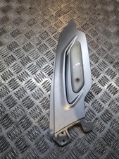 Repetiteur clignotant avant