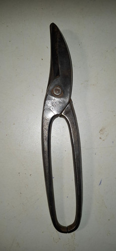 Cisaille tole universelle - cisaille, a