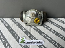 Cylindre de frein arrière