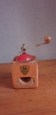 Petit Moulin à poivre ou à Café Peugeot caisse 6,5 Cm