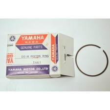 SEGMENT YAMAHA YZ 80 1988-1992