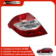 🇫🇷 FEU ARRIERE GAUCHE