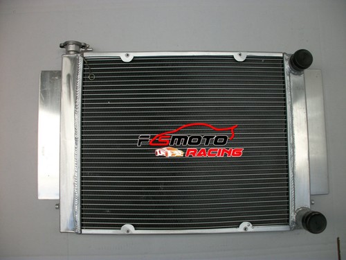 Radiateur pour mazda rx2 rx3 - radiateur,