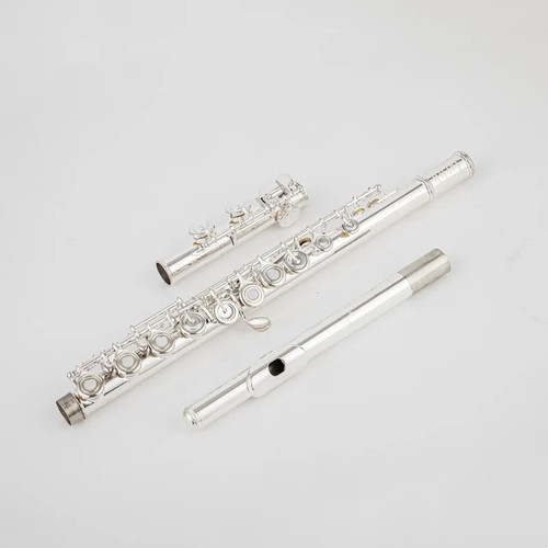 Muramatsu flute professional - muramatsu,