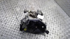 Boite de vitesses CITROEN C3 2