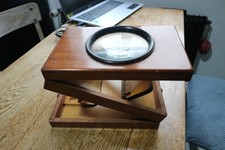 ancienne visionneuse