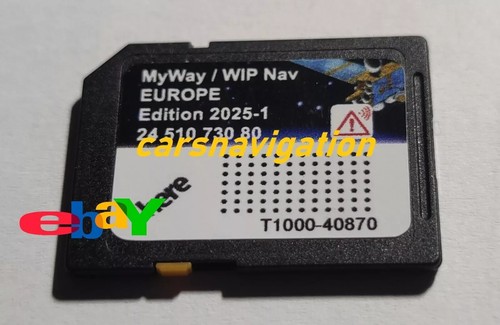 Carte gps europe rneg - gps,