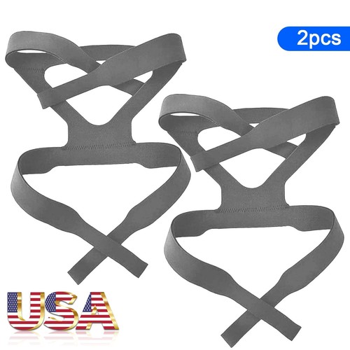 Pack cpap mask headgear - 2x/pack,