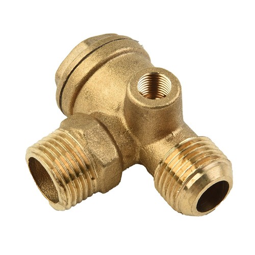 Clapet anti retour de - clapet,