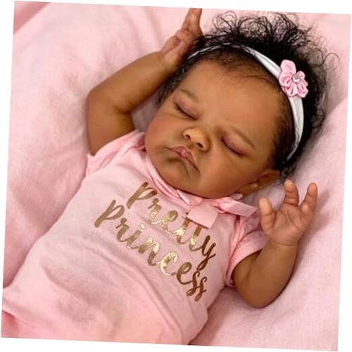 Biracial reborn baby dolls - biracial,