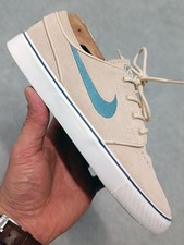 Nike SB Zoom Janoski OG+ Sand