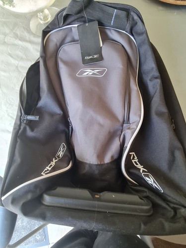 Sac voyage a roulettes - un,