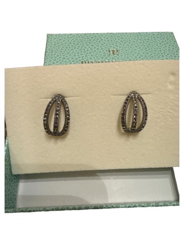 Pierre lang boucles oreilles - pierre, d'oreilles