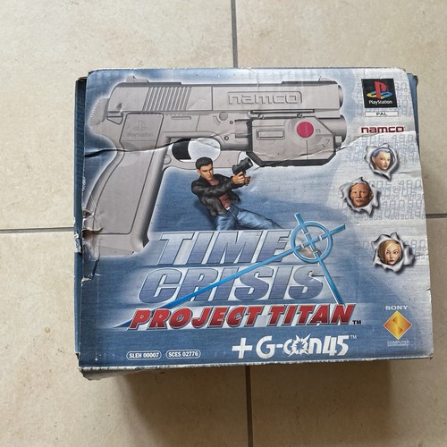 Boîte uniquement jeu time - jeu,