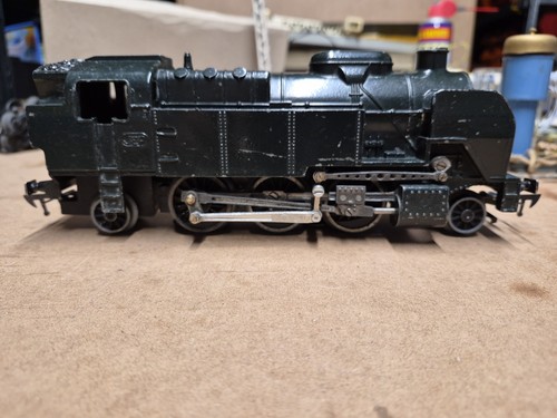 Jep echelle locomotive - jep, o