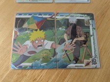 Carte Naruto Kayou Naruto