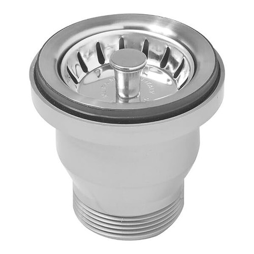 évier cuisine 2 diam - 1, 1/2"