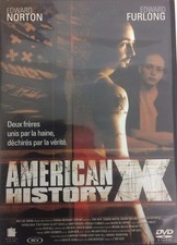 American History X / Edward