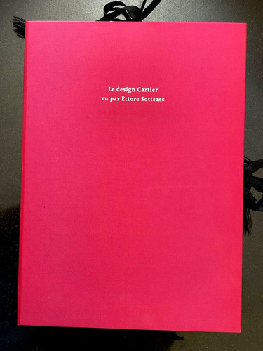 Design cartier par - le,