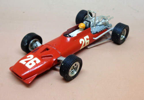 Dinky toys réf 1422 ferrari - toys,