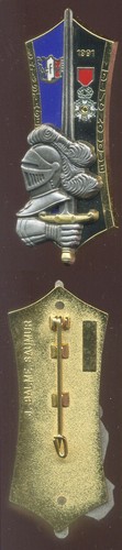 Promo gendarmerie mdl nouque - promo, /
