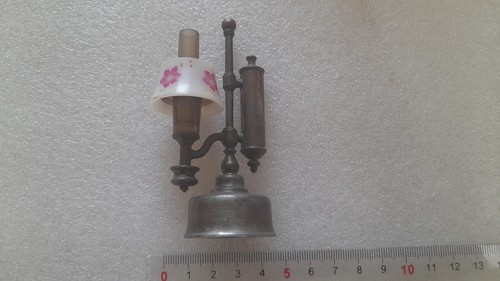 Lampe alcool taille crayon - lampe, taille-crayon