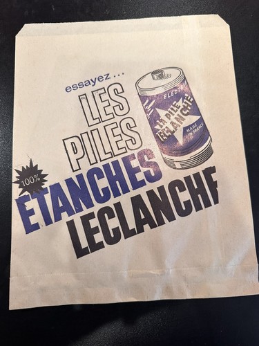 Rare ancien petit - petit, sac