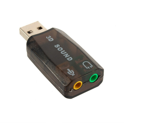 Carte son usb externe pc - externe,