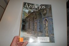 Azulejos du Portugal ex de